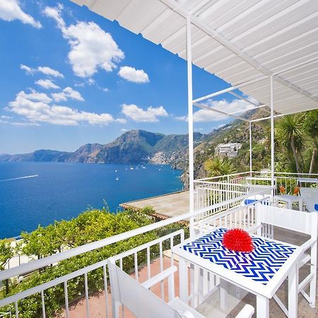 Il Corallo Praiano Luaran gambar